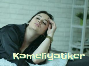 Kameliyatiker