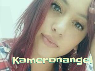 Kameronangel