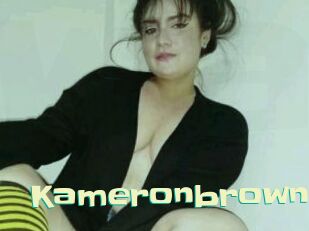 Kameronbrown
