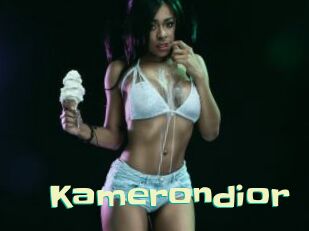Kamerondior