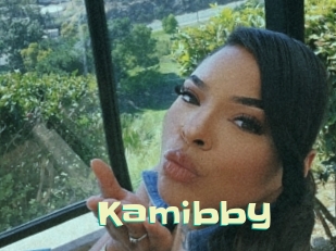 Kamibby