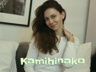Kamihinako