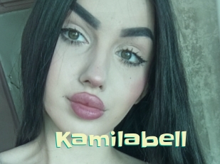 Kamilabell