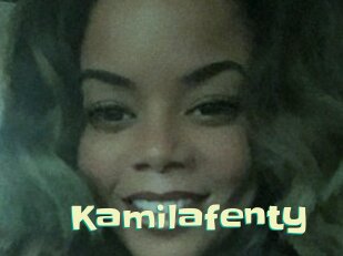 Kamilafenty