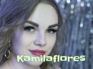 Kamilaflores