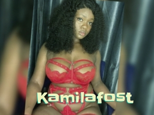 Kamilafost