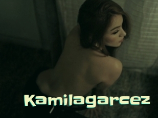 Kamilagarcez