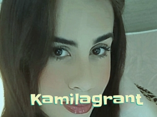 Kamilagrant