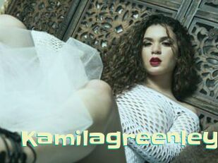 Kamilagreenley