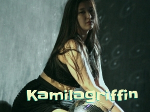 Kamilagriffin