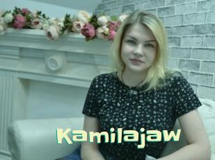 Kamilajaw