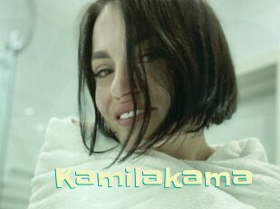 Kamilakama