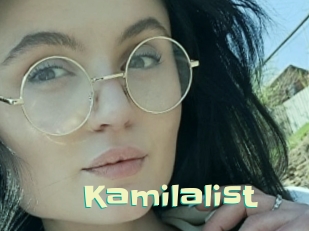 kamilalist Wanna Meet