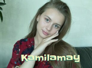 Kamilamay