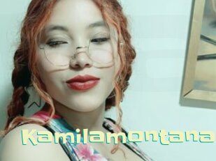 Kamilamontana