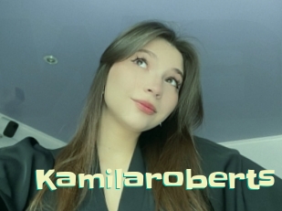 Kamilaroberts