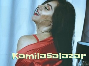 kamilasalazar Wanna Meet