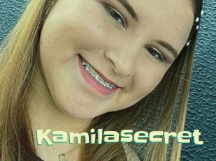 Kamilasecret