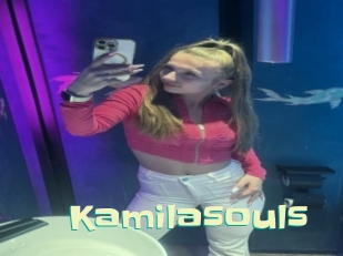 Kamilasouls