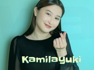 kamilayuki Wanna Meet