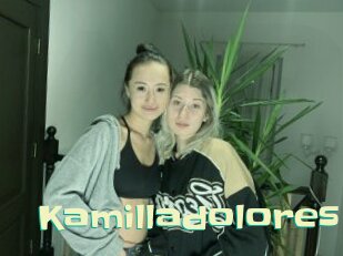 Kamilladolores