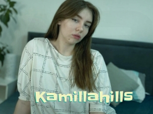 Kamillahills