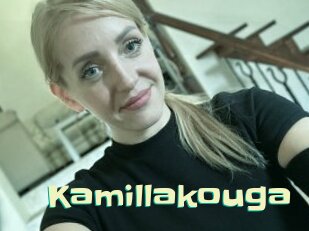 Kamillakouga