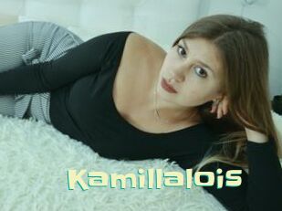 Kamillalois