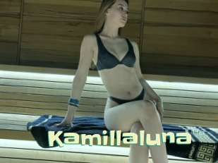 Kamillaluna
