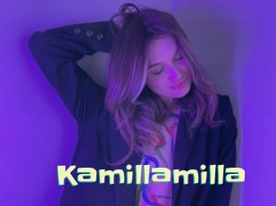 kamillamilla Wanna Meet