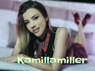 Kamillamiller