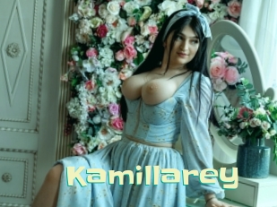 Kamillarey