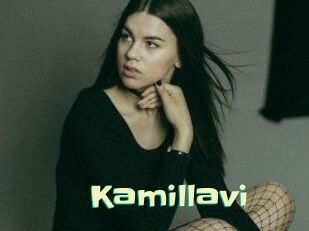 Kamillavi