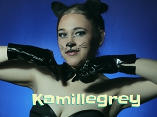 Kamillegrey