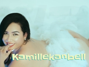 Kamillekanbell