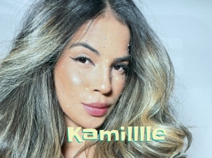 Kamilllle