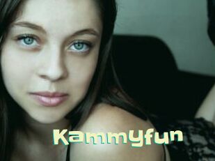 Kammyfun