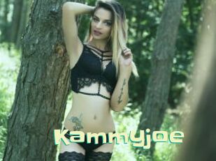 Kammyjoe
