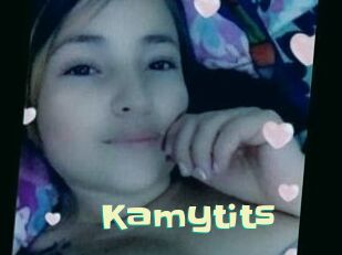 kamytits Wanna Meet