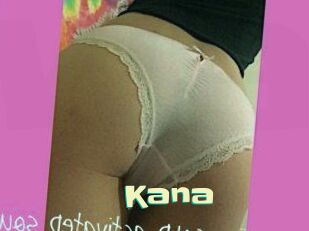 Kana