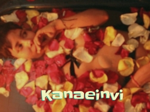 Kanaeinvi