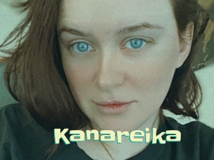 Kanareika