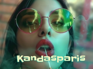 Kandasparis