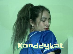 kanddykat Wanna Meet
