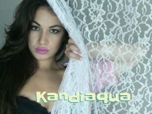 Kandiaqua