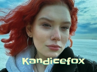 Kandicefox