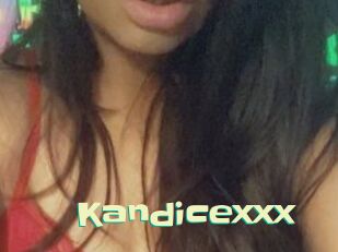 Kandicexxx
