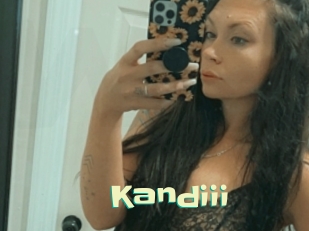 Kandiii