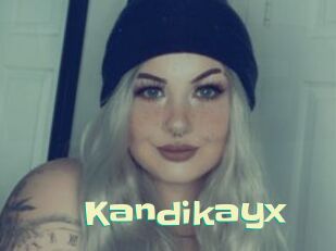 Kandikayx