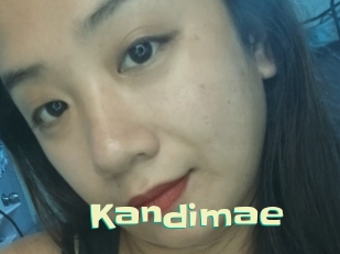 Kandimae